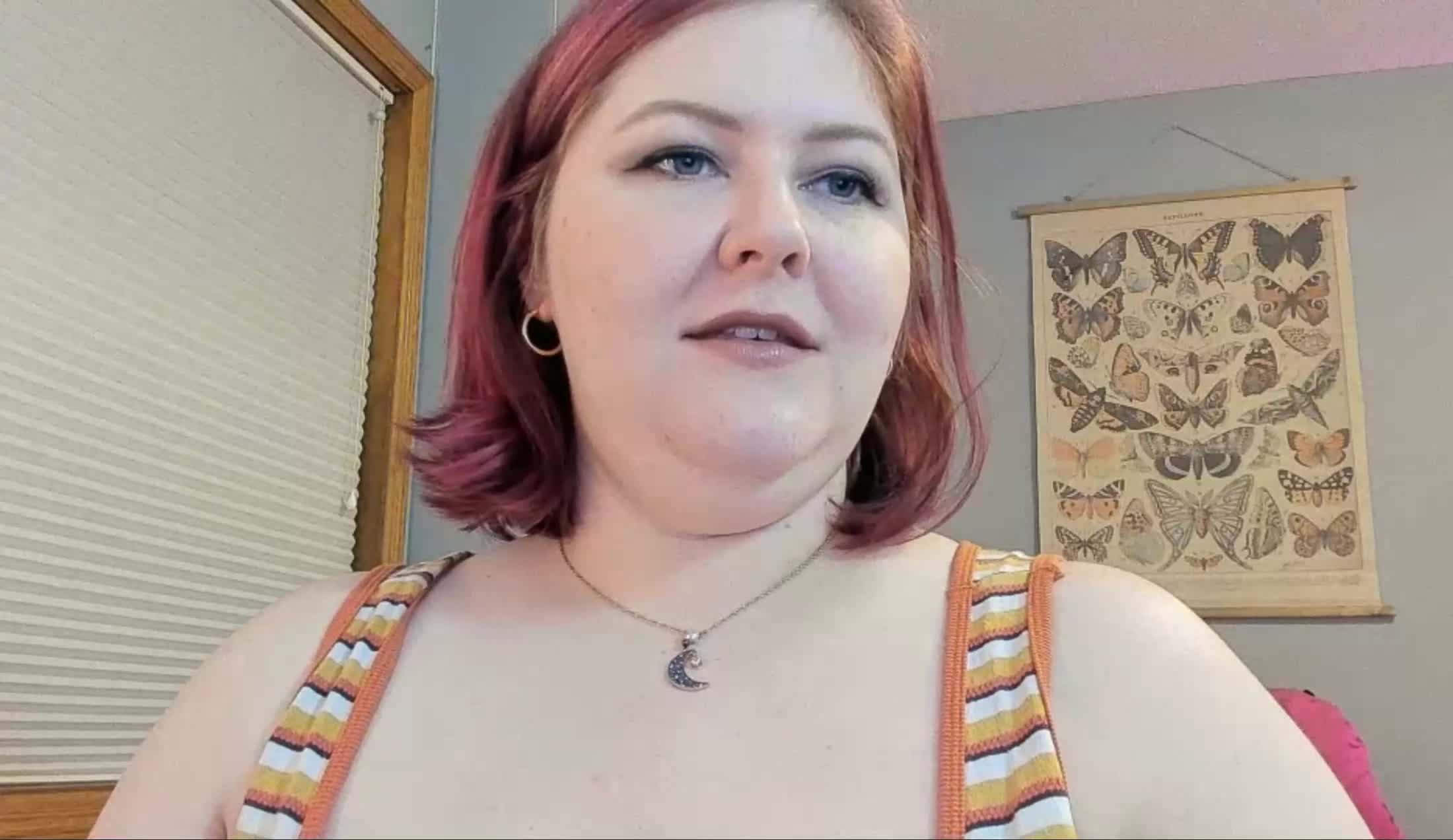 Intérprete PalePinkpussy Video 1