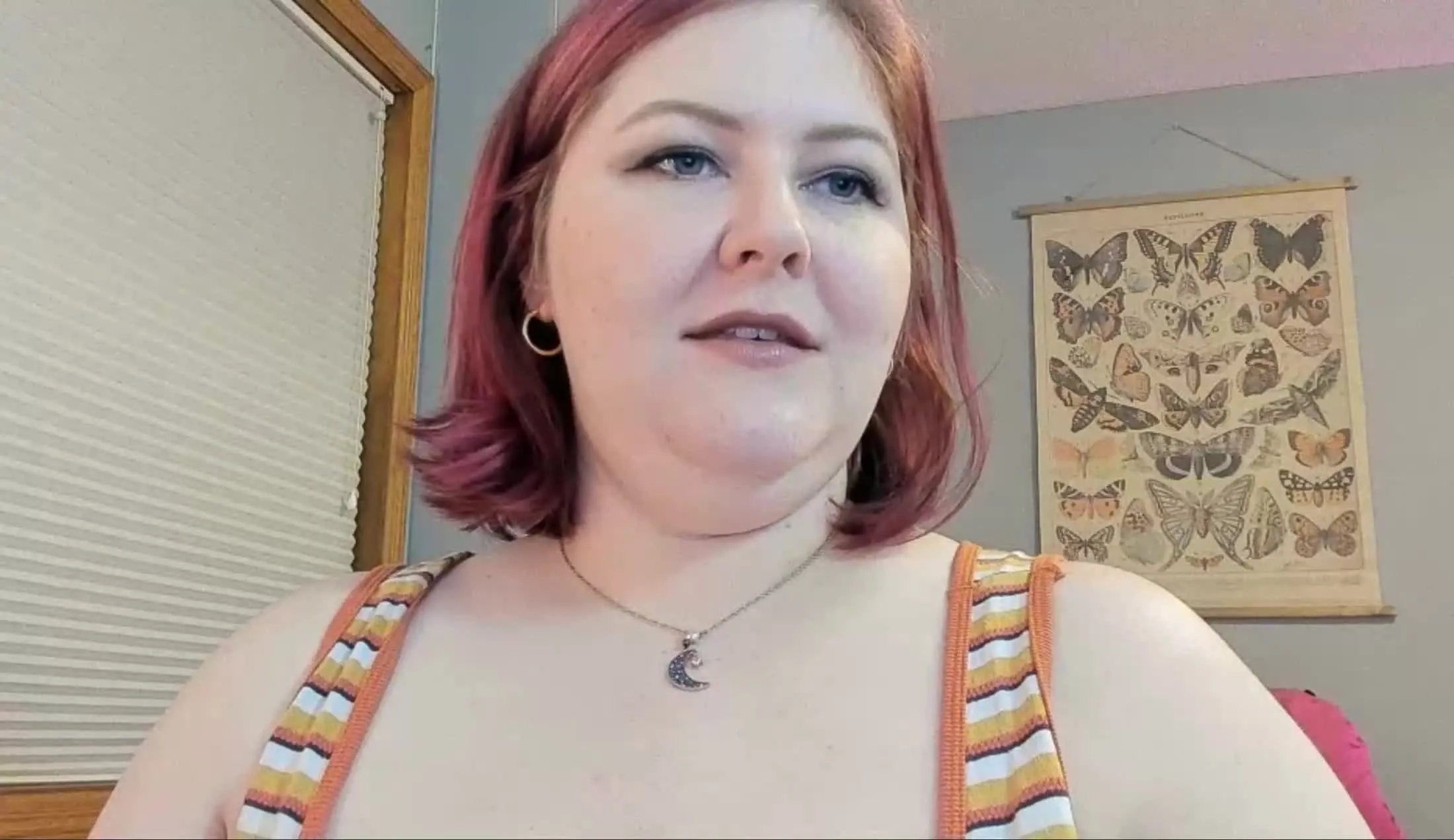 Interprète PalePinkpussy Vidéo 1