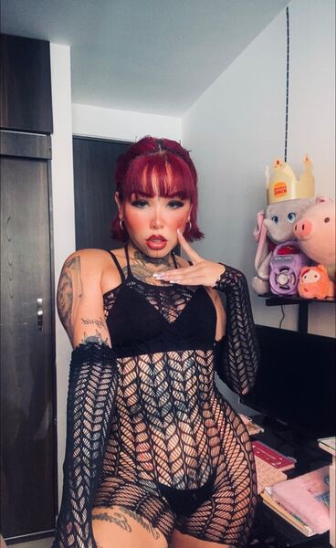 Intérprete preettymiss Foto 4