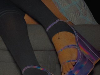 Foto de perfil de modelo de webcam de ZyahJohnson