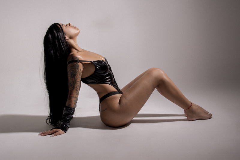 Artiest SammyLane Foto 5