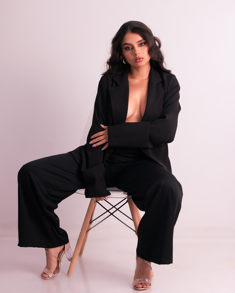 Darsteller AlinaJensen Foto 11