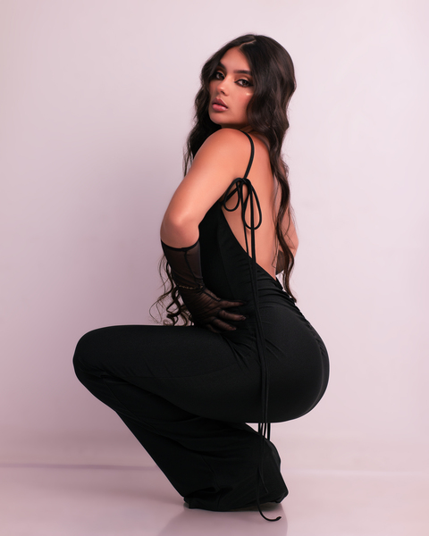 Darsteller AlinaJensen Foto 2