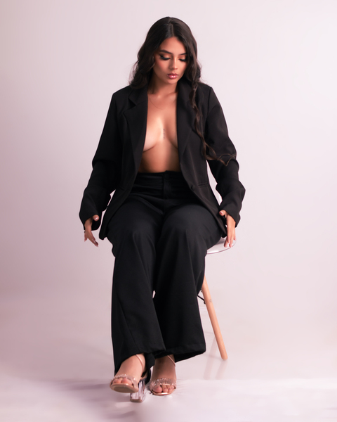 Darsteller AlinaJensen Foto 12