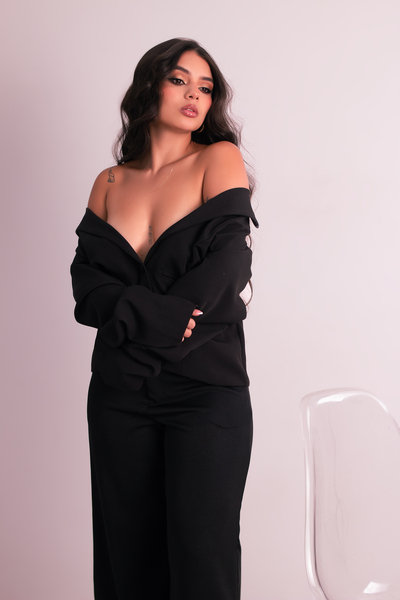 Darsteller AlinaJensen Foto 8