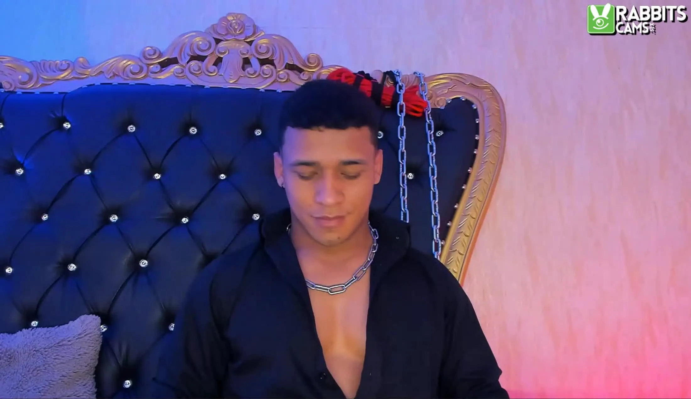 Performer LeoMontez Video 1