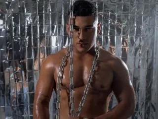 LeoMontez profielfoto van cam model