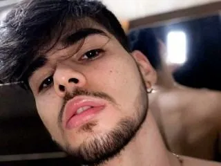 HansFox profielfoto van cam model