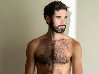 Pupscritch immagine del profilo del modello di cam
