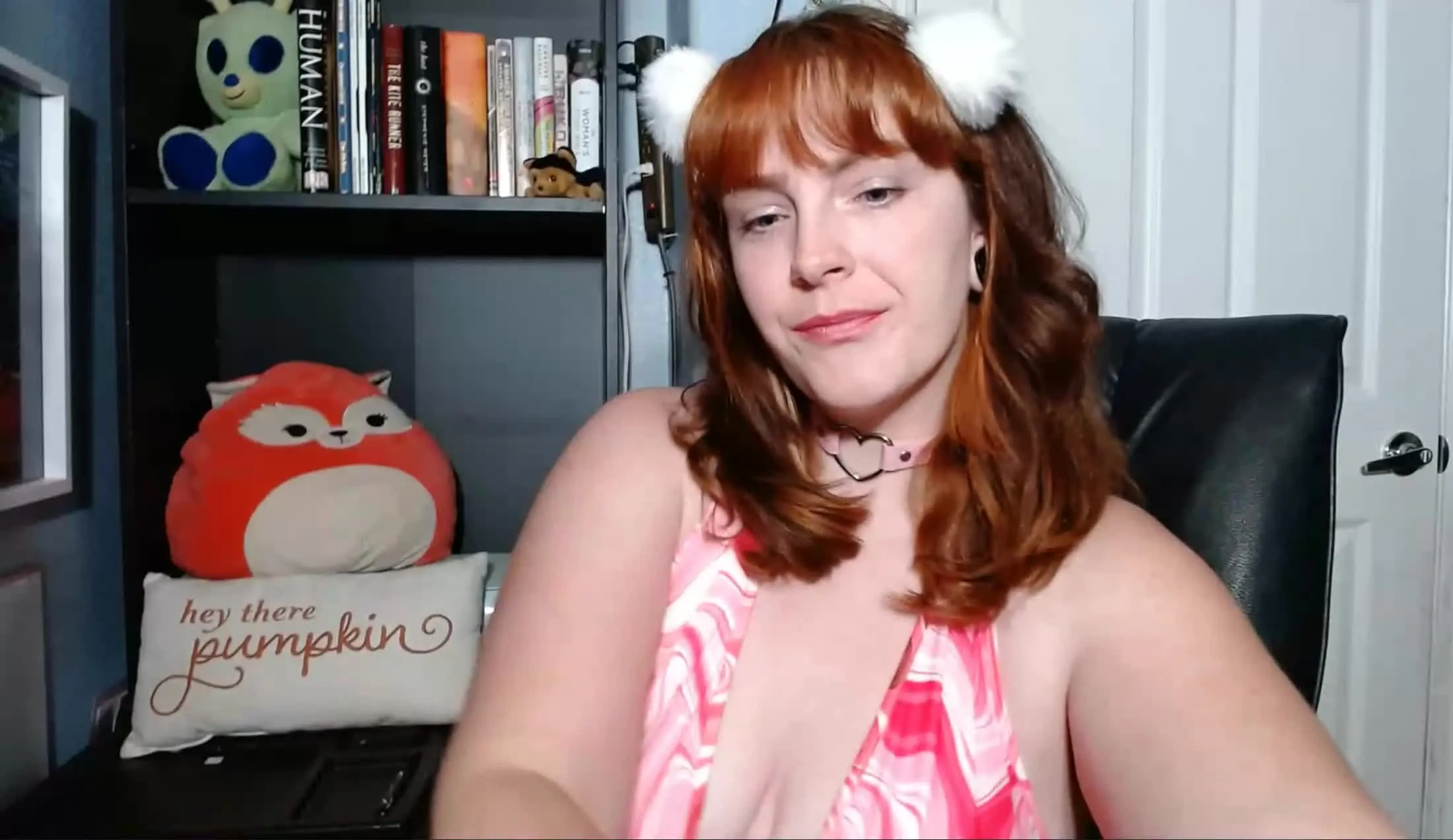 Artist JessicaB24 Video 1