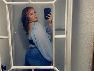 JessicaB24 immagine del profilo del modello di cam