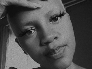 Image de profil du modèle de webcam Marose28