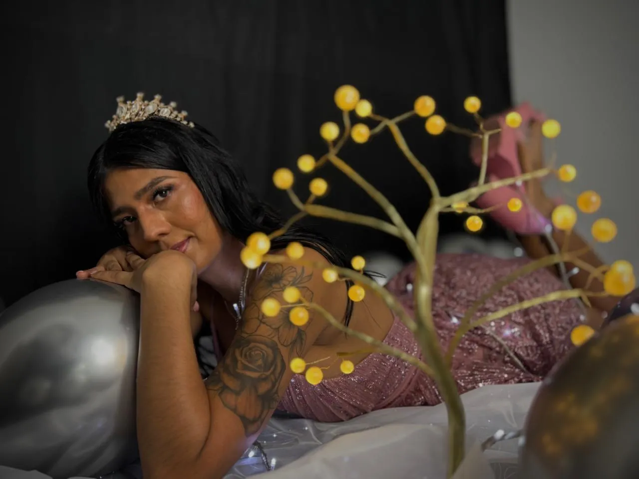 Artista ZachaTompson Foto 8