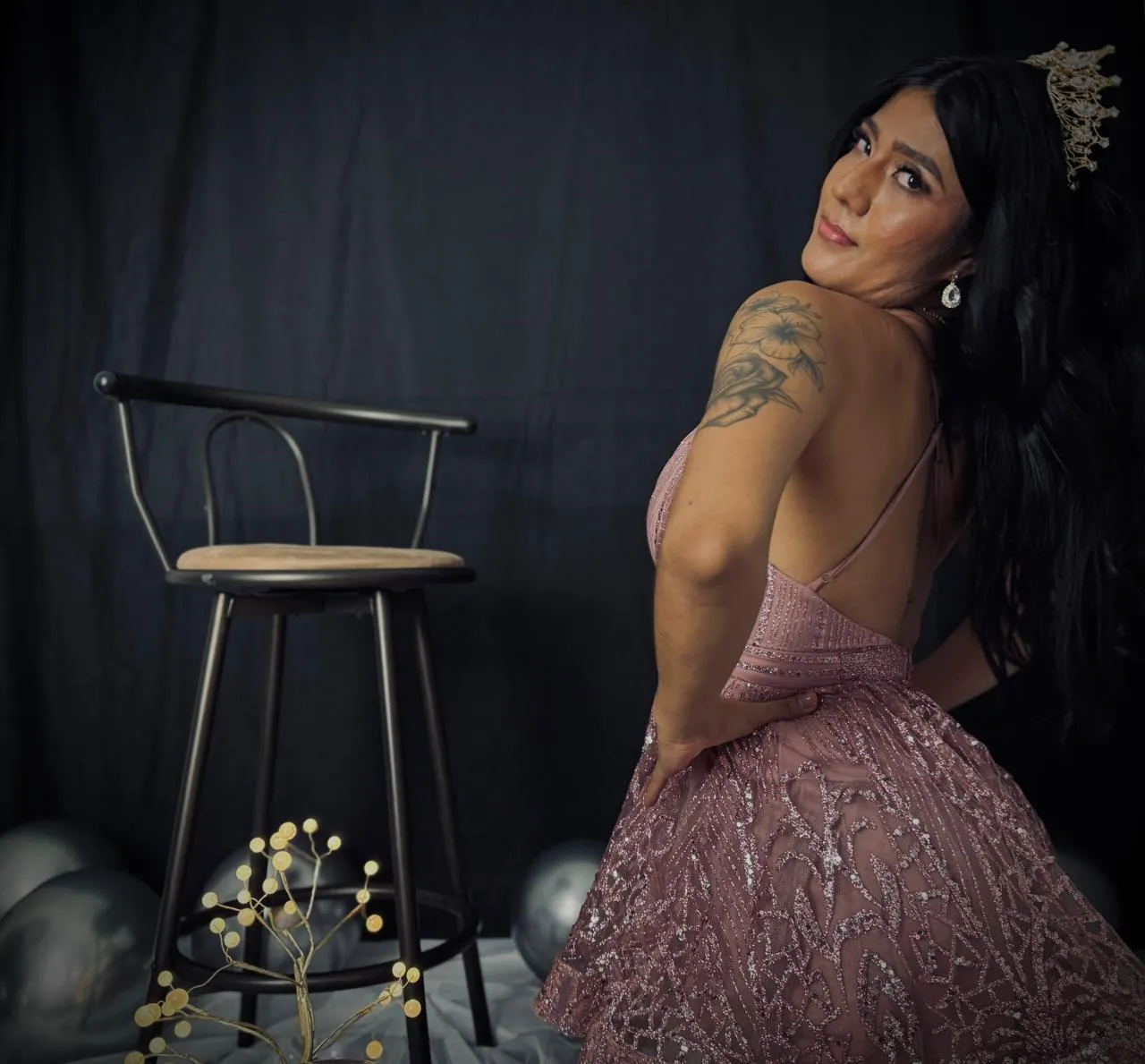 Artista ZachaTompson Foto 1