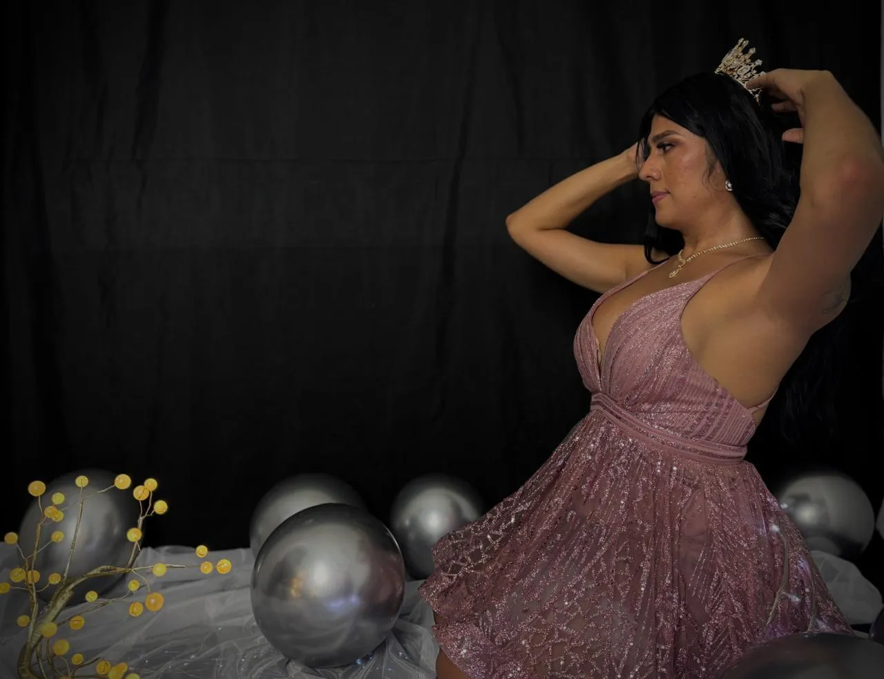 Artista ZachaTompson Foto 3