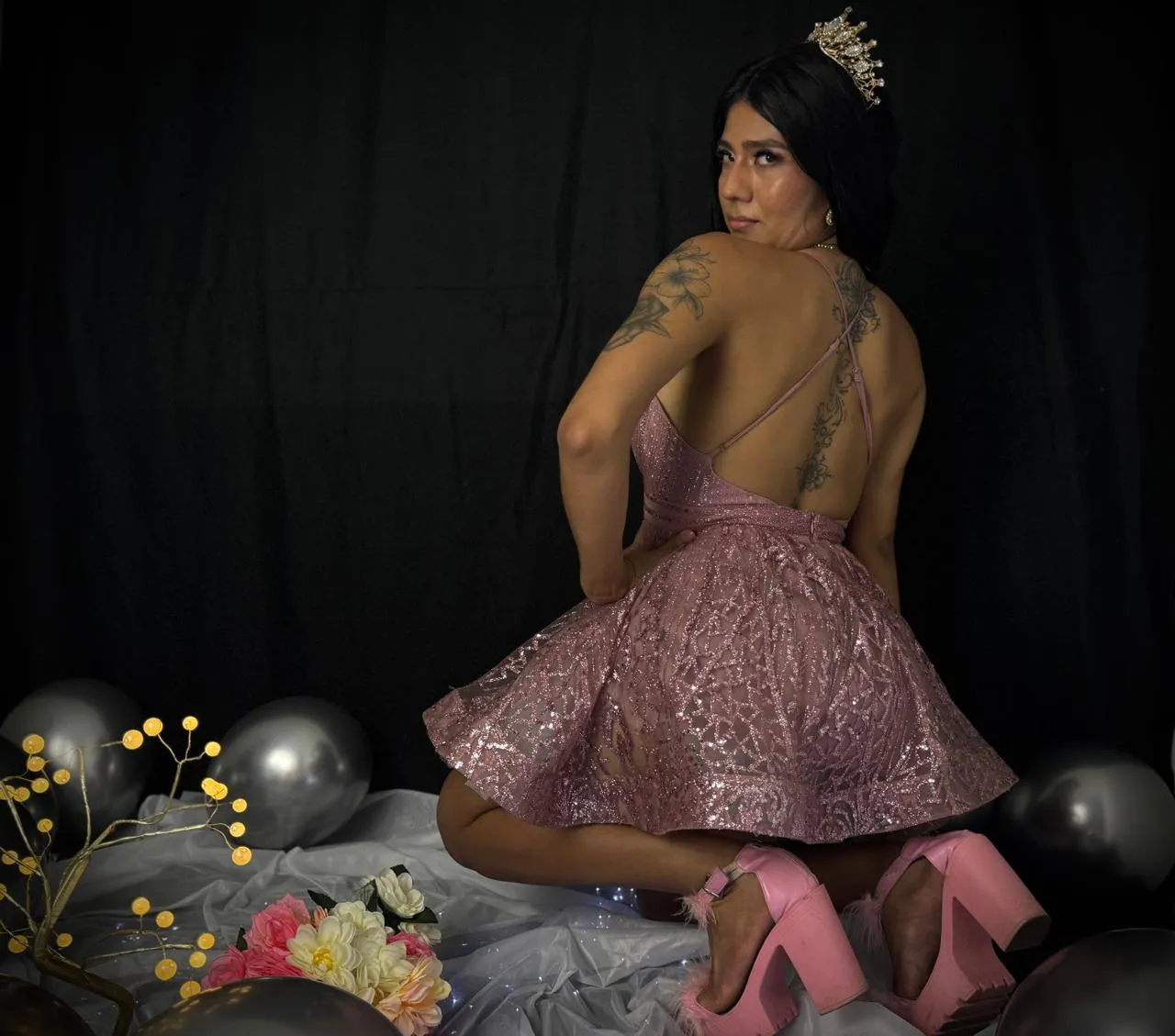 Artista ZachaTompson Foto 6