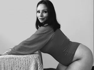 Foto de perfil de modelo de webcam de KamillVacci