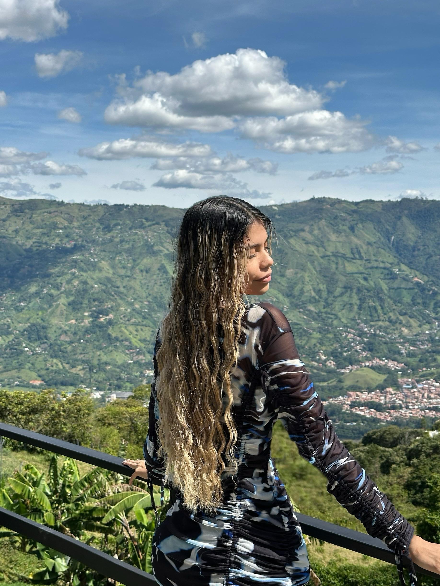 Artiest Carol_Rooy Foto 8