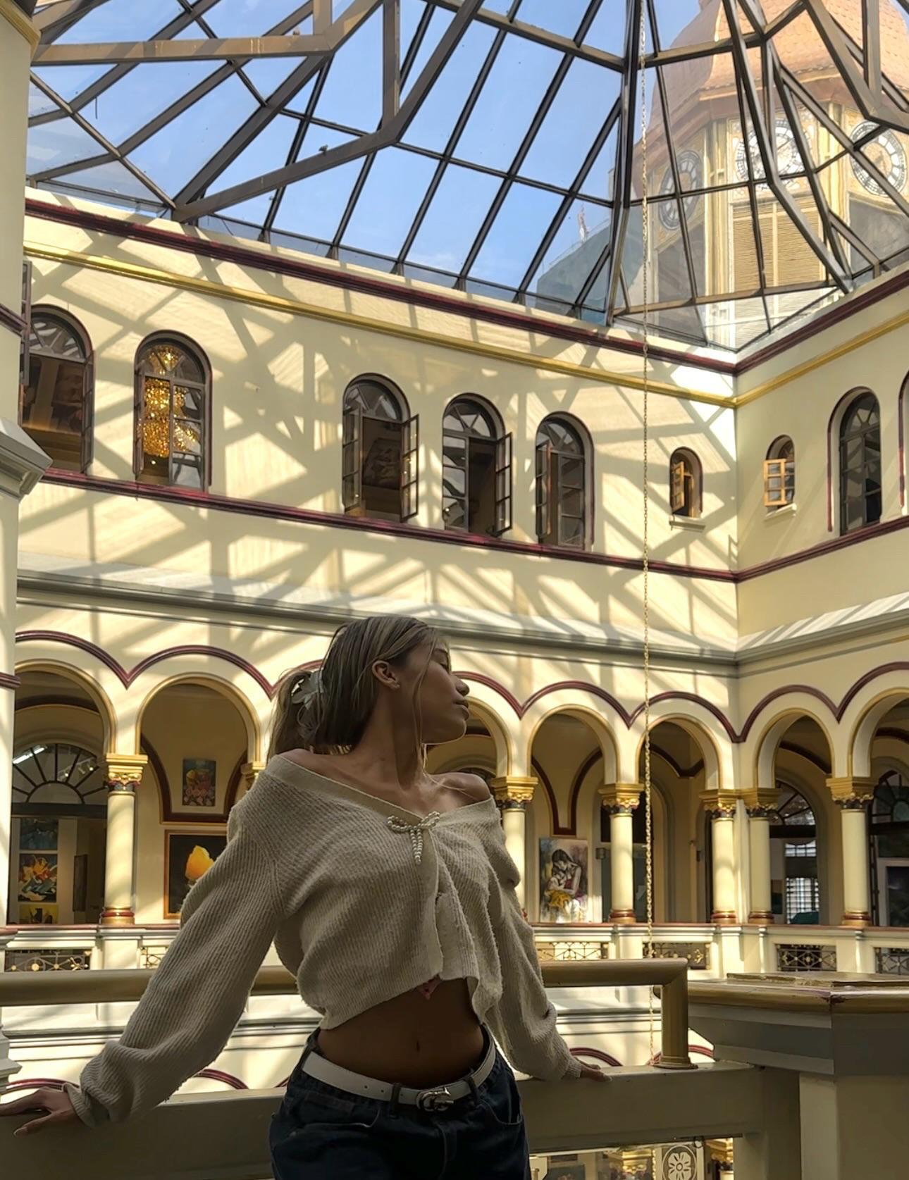 Artiest Carol_Rooy Foto 9