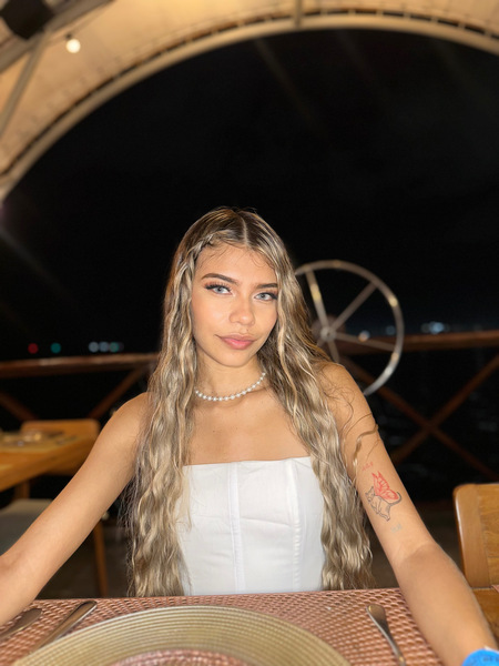 Artiest Carol_Rooy Foto 11