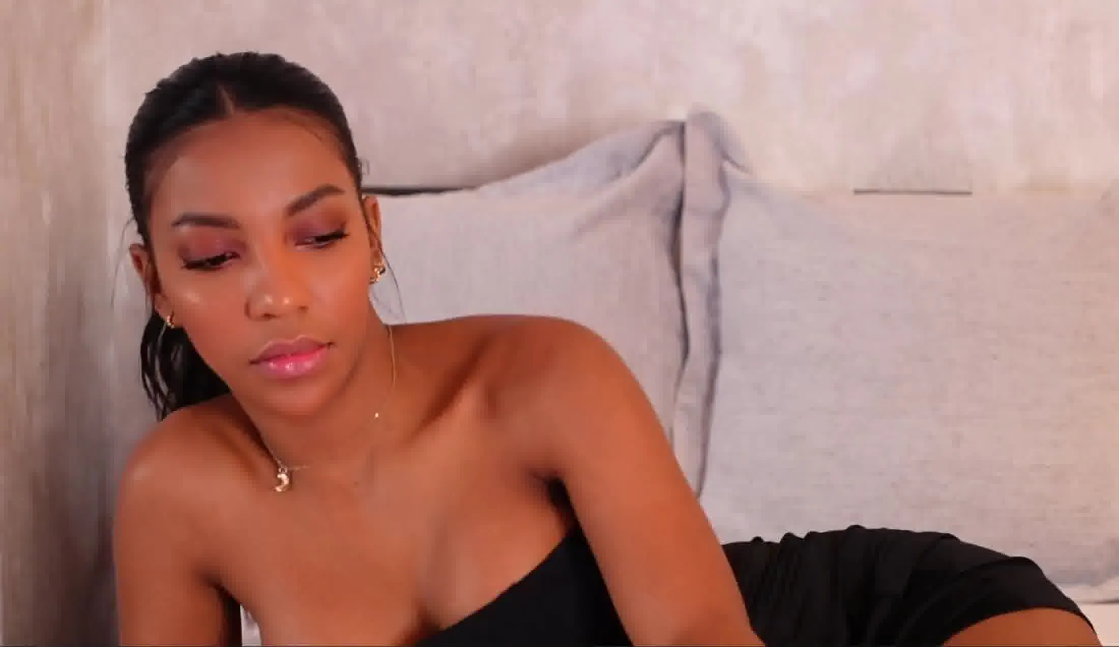 Utøver BrunaFleitas Video 2