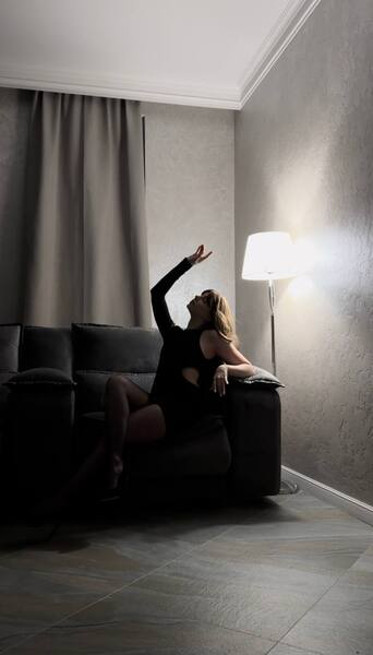 Interprète RoxaineDaff Photo 2