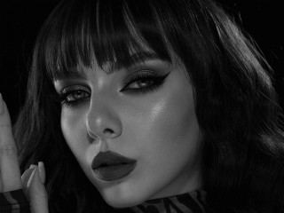 RoxaineDaff profielfoto van cam model