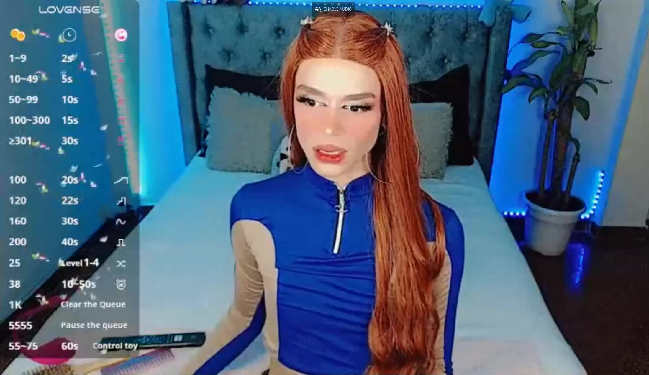 Utøver EmaMichaelss18 Video 2