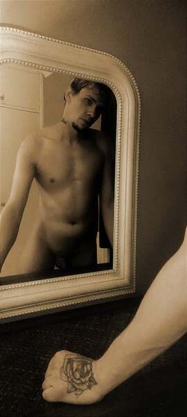 Performer shyboylondon Photo 5