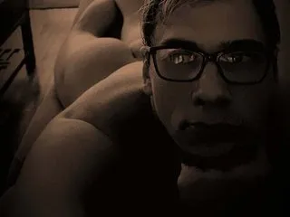 Imagen de perfil de modelo de cámara web de shyboylondon