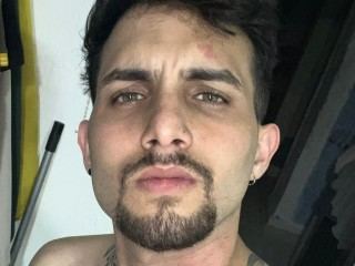 Foto de perfil de modelo de webcam de EithanHot 