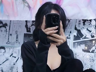 Shygirl_Abi profilbild på webbkameramodell