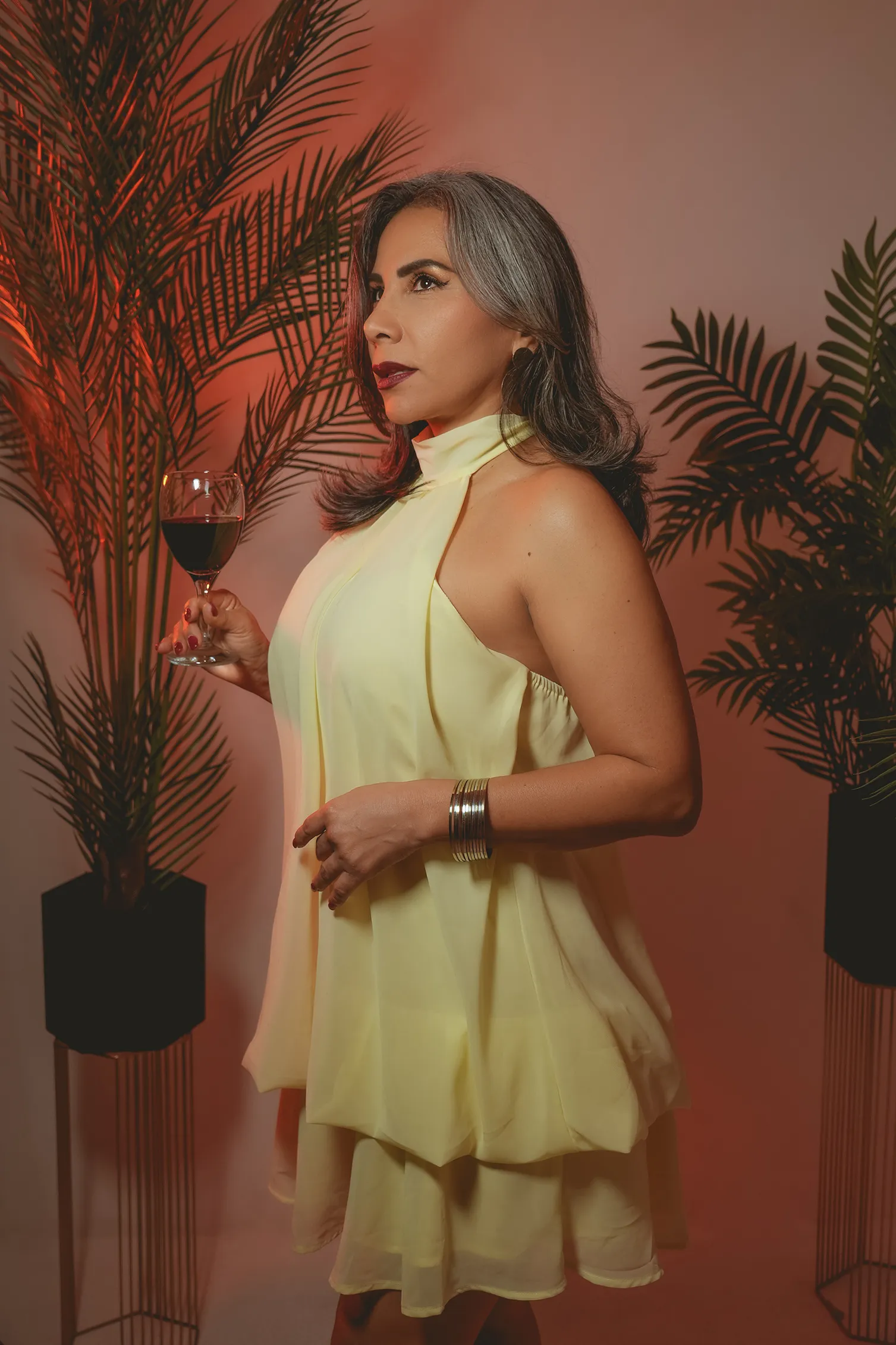 Intérprete AmandaMartinez Foto 1