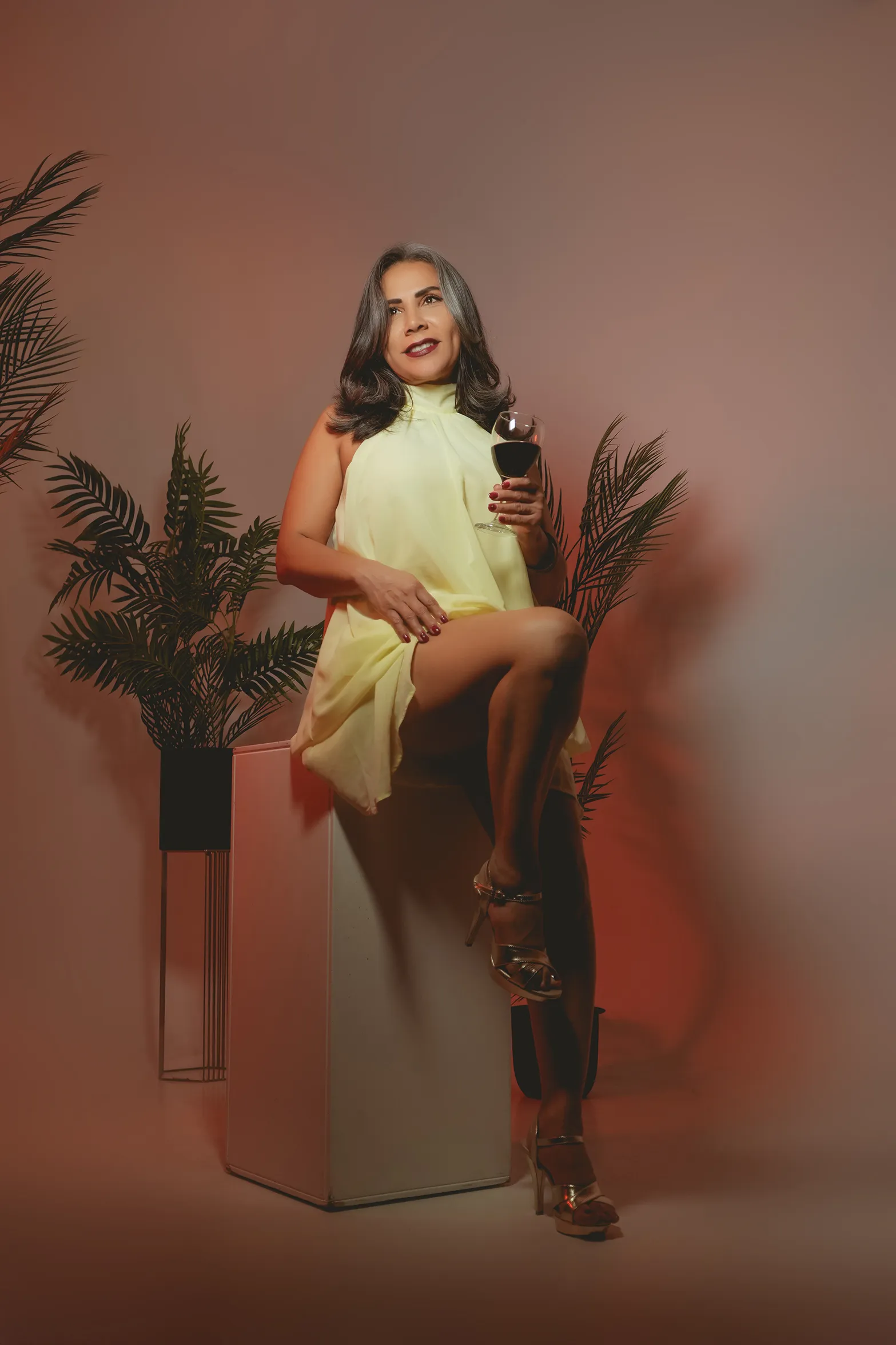 Intérprete AmandaMartinez Foto 5