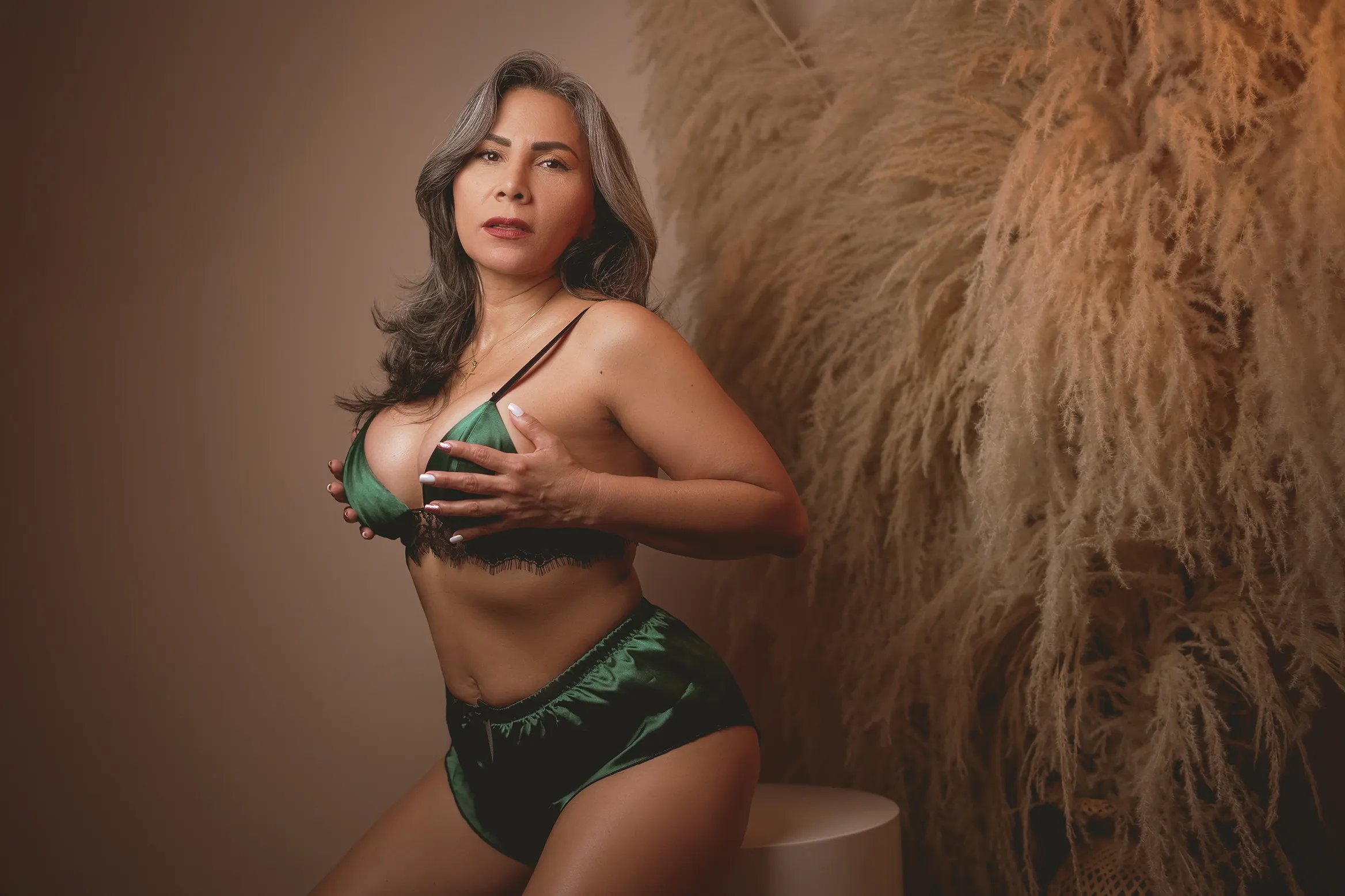 Artista AmandaMartinez Foto 3