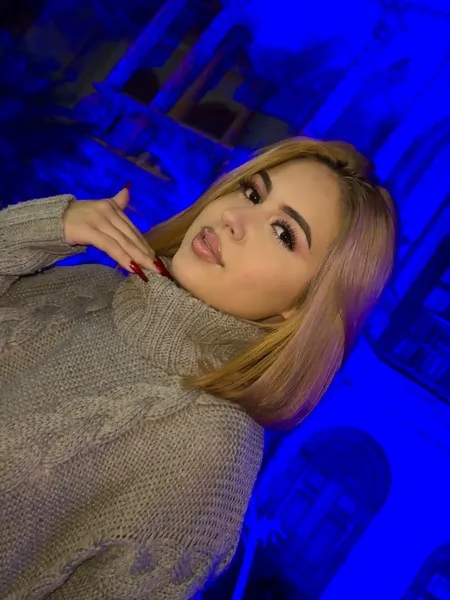 Interprète Levi_Ana Photo 7