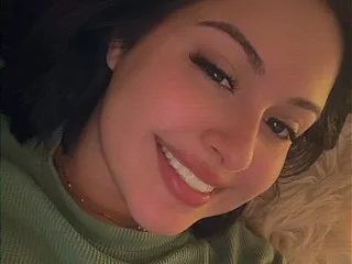 Levi_Ana profielfoto van cam model