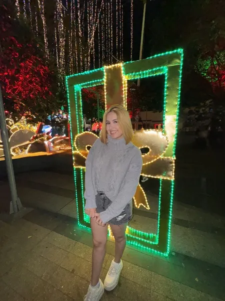 Interprète Levi_Ana Photo 5