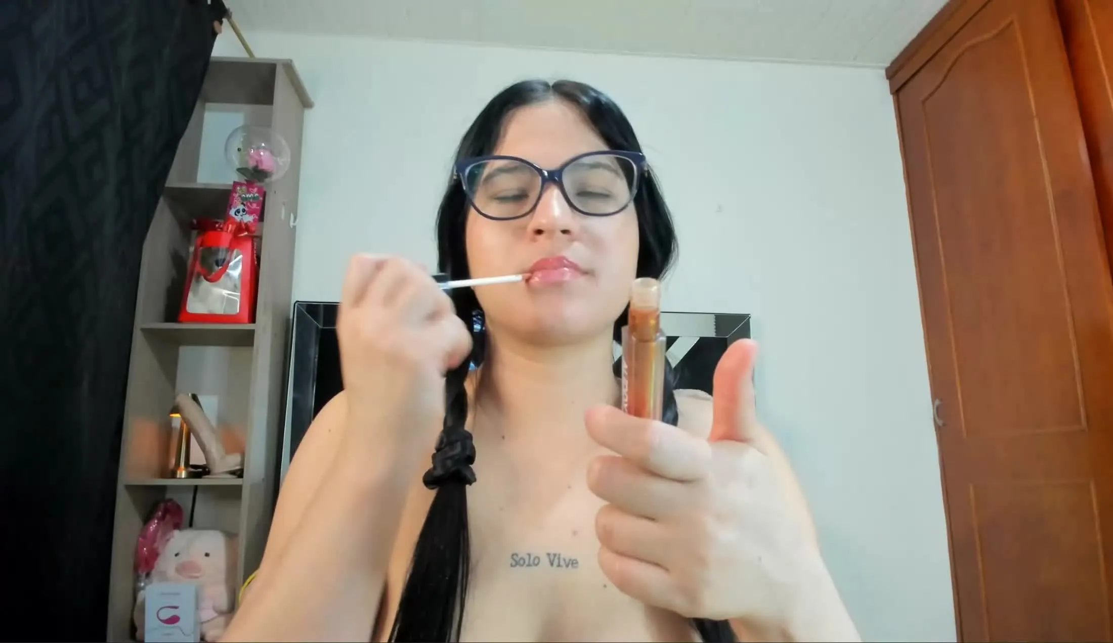 Artist Emysquirt18 Video 2