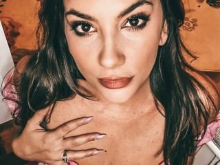 Juliestarxo profielfoto van cam model