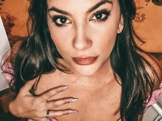 Juliestarxo profilbild på webbkameramodell
