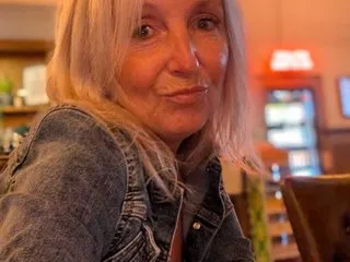 Stargazer1966 immagine del profilo del modello di cam