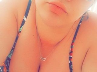 Goddess_ScarlettXo immagine del profilo del modello di cam