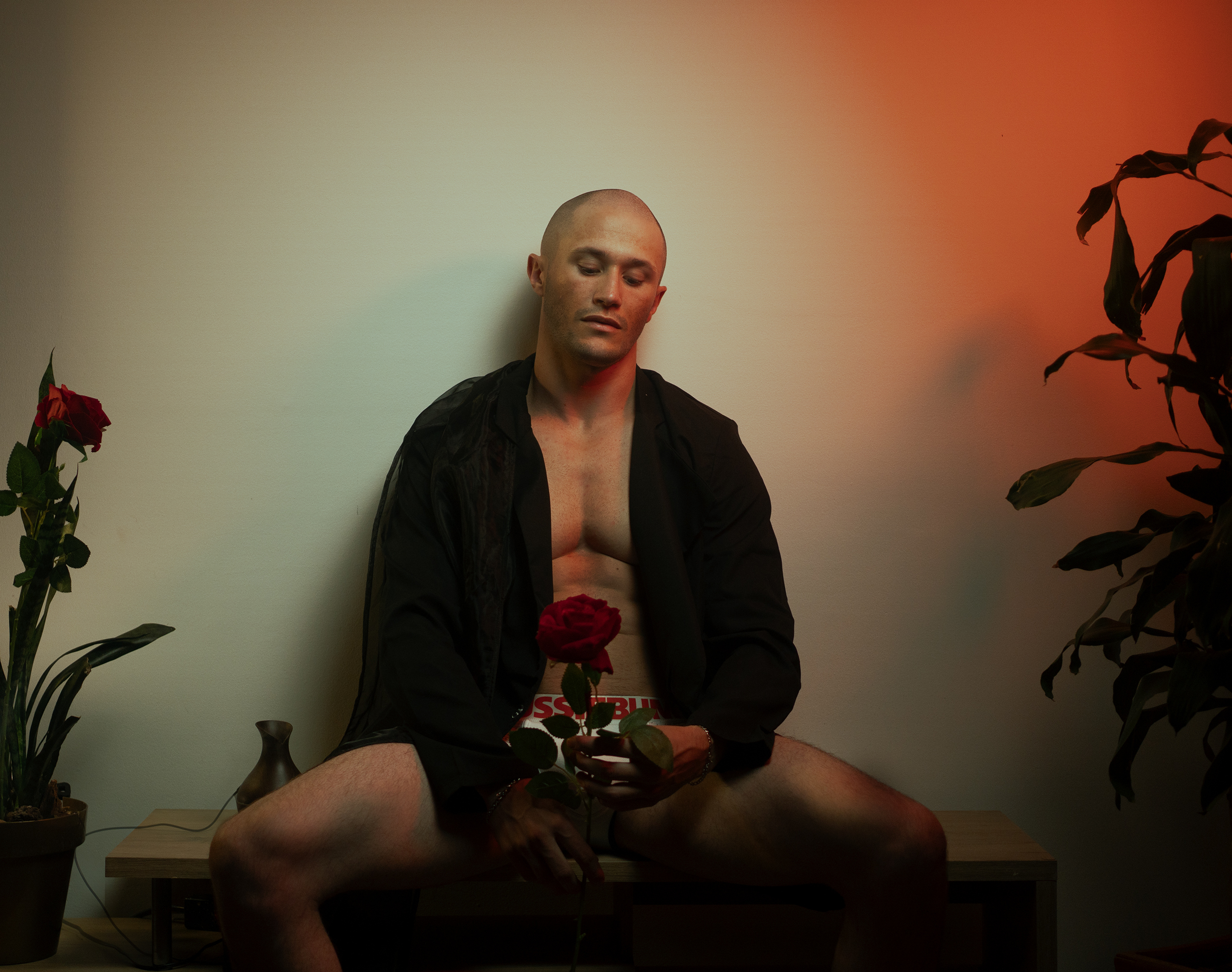 Intérprete AxelFairchaild Foto 4