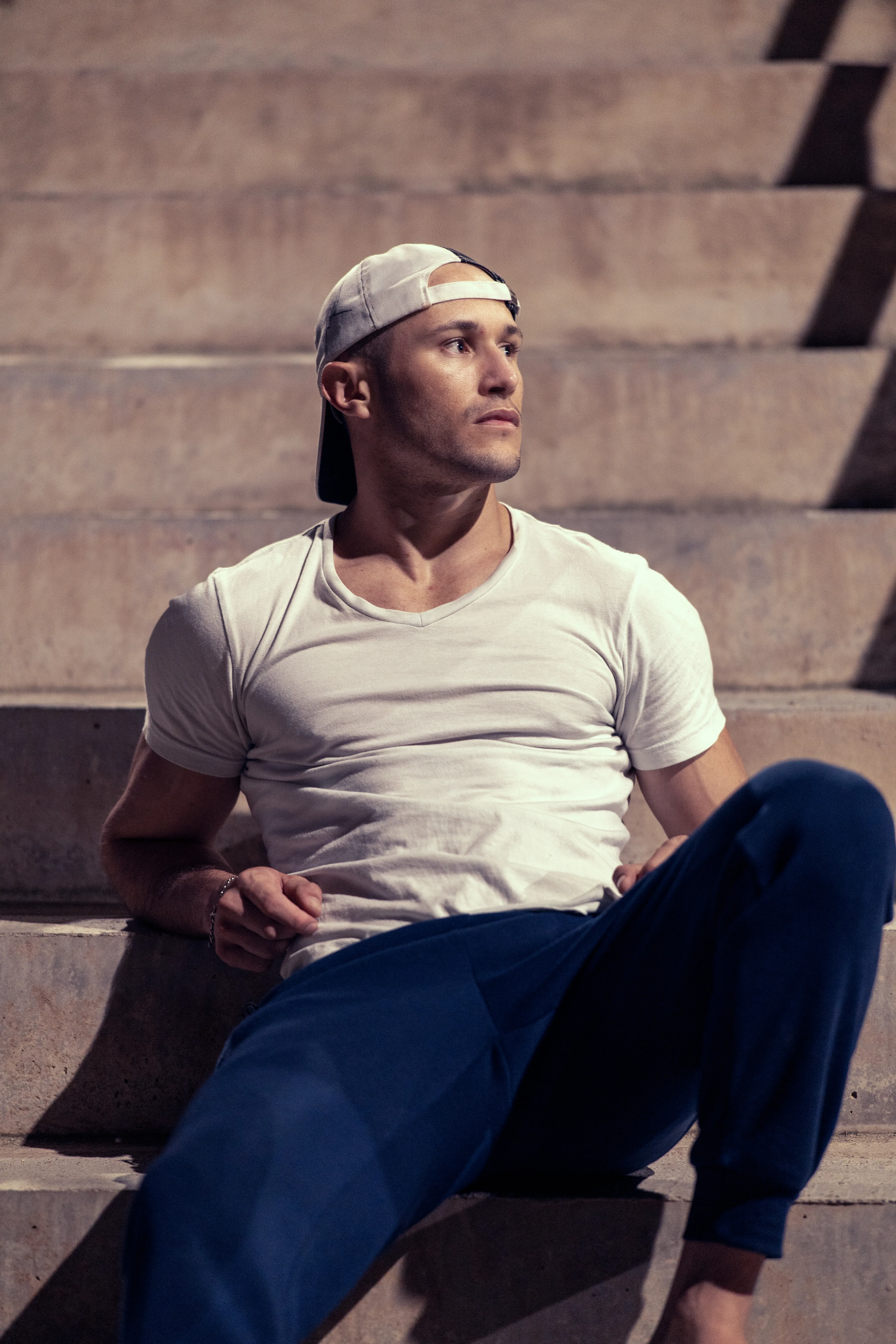 Performer AxelFairchaild Photo 2