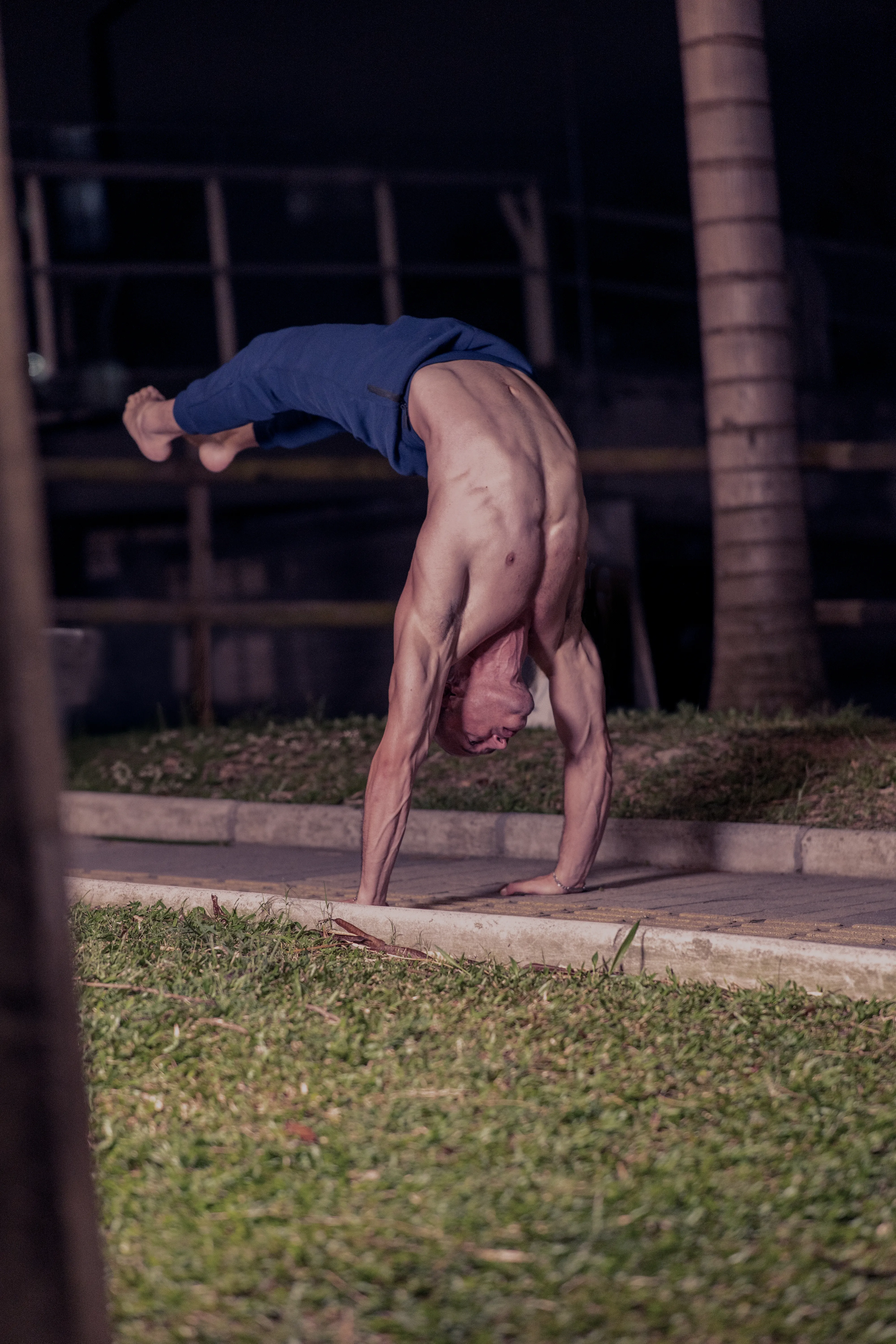 Performer AxelFairchaild Photo 6