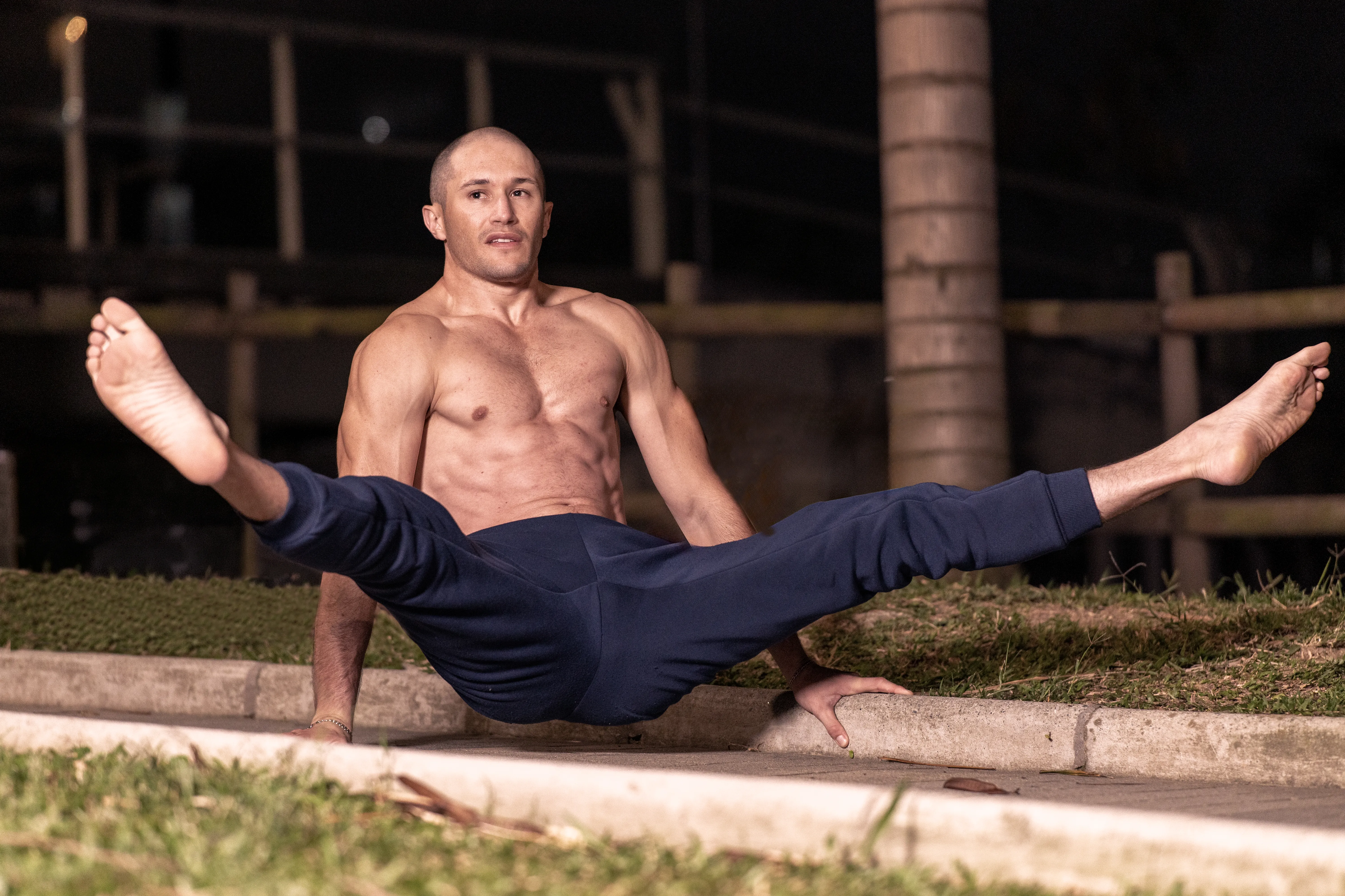 Performer AxelFairchaild Photo 7