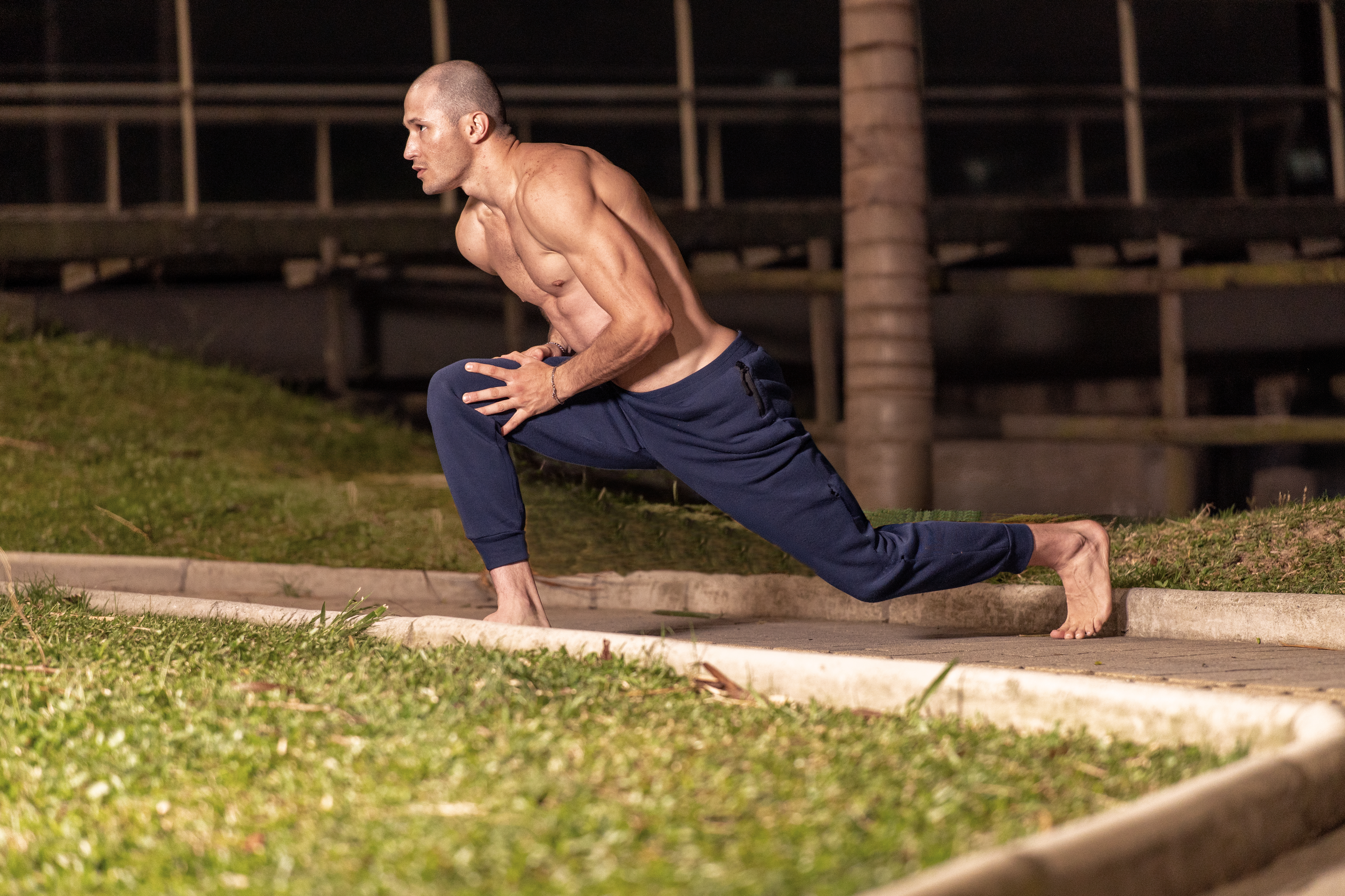 Performer AxelFairchaild Photo 5