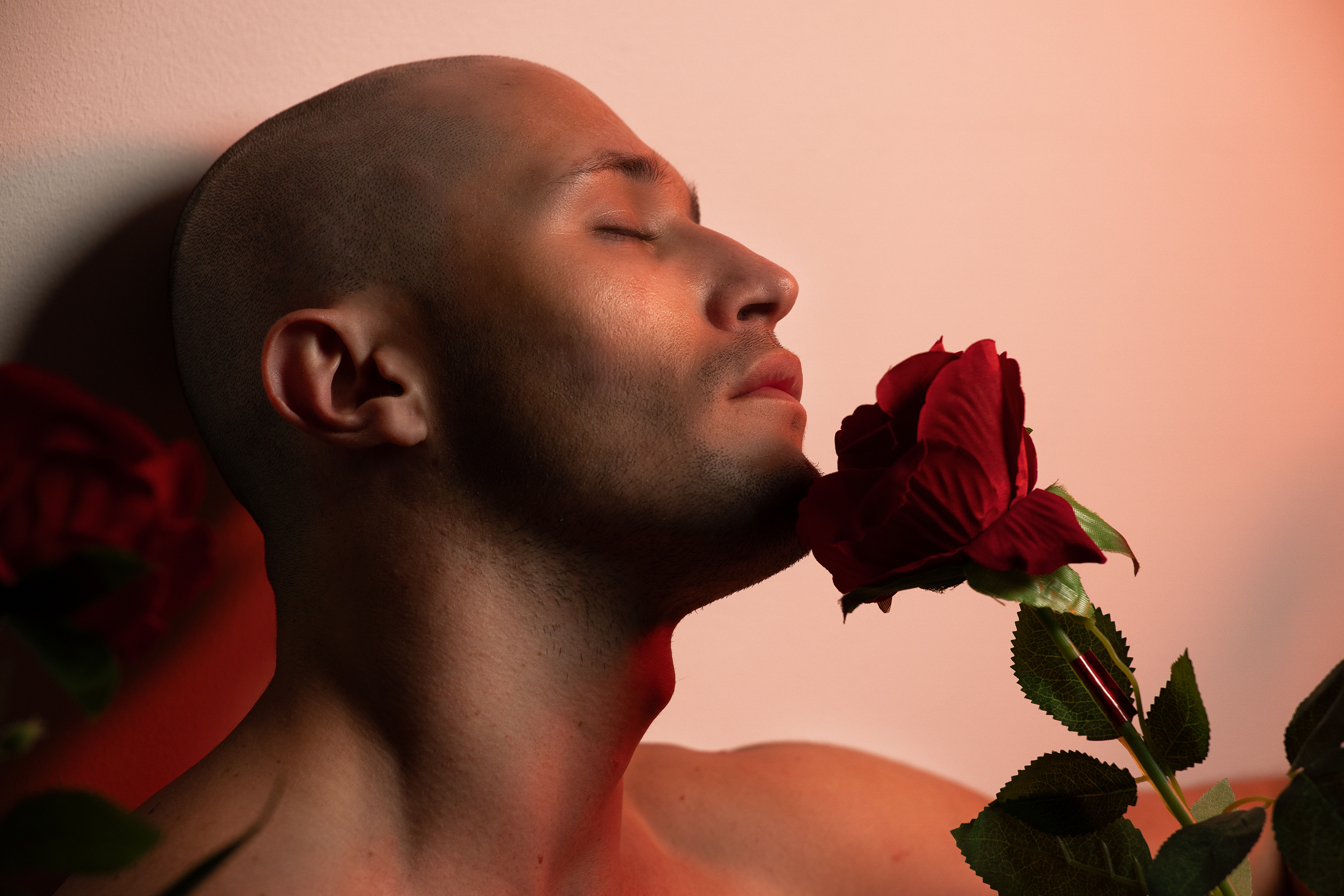 Intérprete AxelFairchaild Foto 7