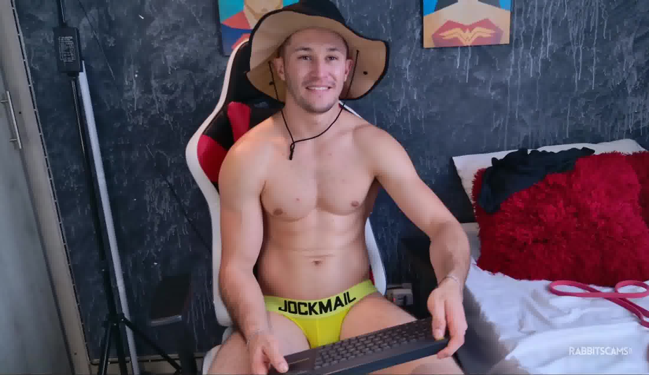 Intérprete AxelFairchaild Video 1